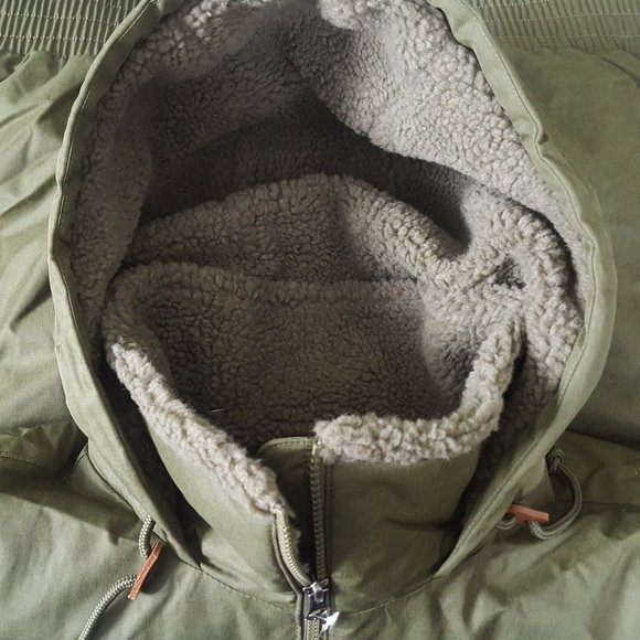 Columbia Fleece-Lined Beacon Brooke Bomber Jacket - Picture 7 of 8